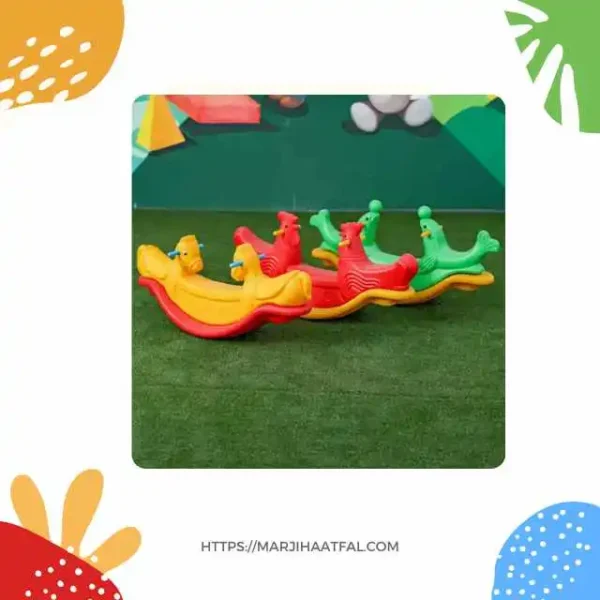 مراجيح داخليه صغير